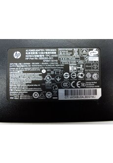 HP TPC-AA50 665804-001 180W Netzteil Adapter AC 19.5V...