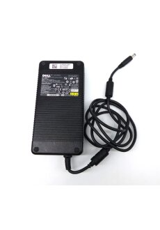 DELL AC Adapter DA210PE1 19.5V 10.8A  Netzteil PA-7E  D846D Power