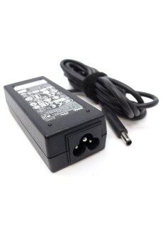 Dell AC Adapter 45W HA45NM140 KXTTW 70VTC XPS Inspiron...