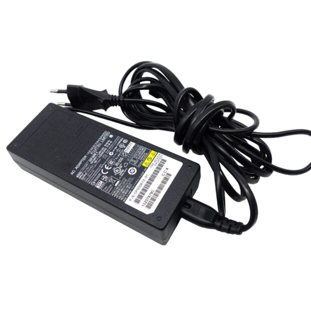 Original Fujitsu Netzteil ADP-80RB A 80W 19V 4,22A Notebook Ladeger&auml;t
