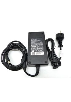 DELL  AC Adapter Netzteil ADP-180MB D 180W 19.5V 9,2A...