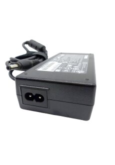 Toshiba Netzteil PA5083U-1ACA 120W 19V 6,32A AC Adapter
