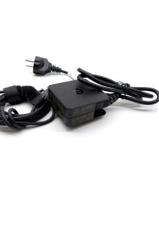 HP AC USB-C TPN-DA04 45W 15V Netzteil Original