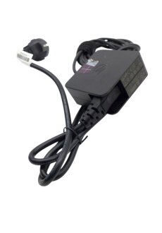 USB-C Netzteil 45W Ladeger&auml;t 5V 9V 10V 12V 15V 20V Notebook Schwarz