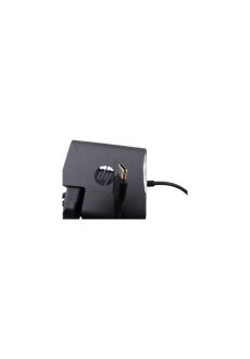 USB-C Netzteil 45W Ladeger&auml;t 5V 9V 10V 12V 15V 20V Notebook Schwarz