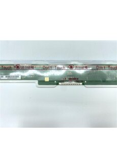 LCD N15616-L02 &ndash; 15,4 Zoll CHI MEI Display 1280x800 WXGA