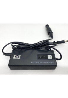 HP Auto-Netzteil HSTNN-AA06 65 Watt Combo/Kfz-Adapter inkl. Stromkabel