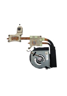 L&uuml;fter K&uuml;hler CPU Dell  XPS l502X OW3M3P 4JGN6FAWI20