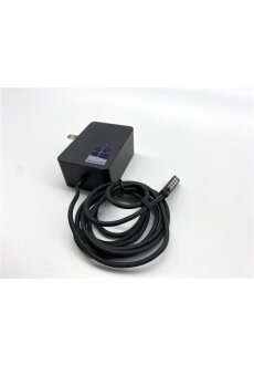 Microsoft Surface RT Surface Pro 1 1512 24W 12V 2A AC Adapter Netzteil