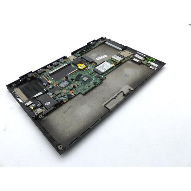 Original LenovoThink Pad X1 Mainboard Core i5 2520m  2,5Ghz W-LAN UMTS Bluetooth