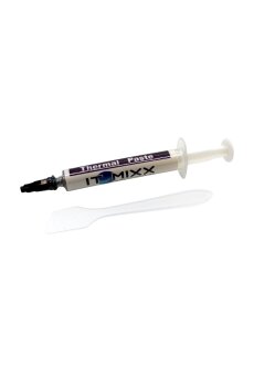 IT-MIXX Thermal Grease 2g – Wärmeleitpaste...
