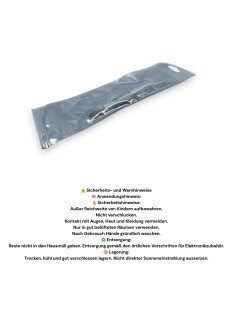 IT-MIXX Thermal Grease 2g &ndash; W&auml;rmeleitpaste f&uuml;r Prozessor, PC &amp; Konsole