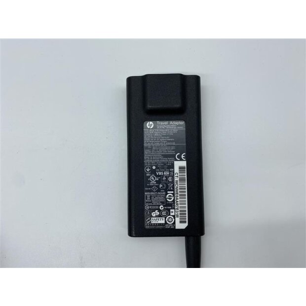 HP AC Adapter Netzteil HSTNN-DA14 65W