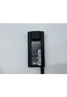 HP AC Adapter Netzteil HSTNN-DA14 65W