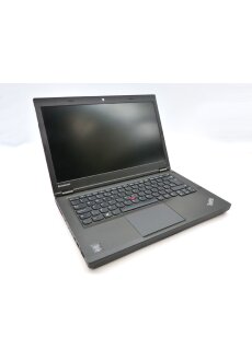 Lenovo ThinkPad T440p Core i5  2,6GHz 8GB 240GB SSD 14&quot; WID 10