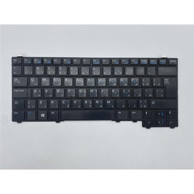 Dell Tastatur E5440 0VVKHR Arabisch