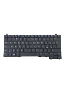 Dell Tastatur E5440 (074XP9) - Italienisches Layout