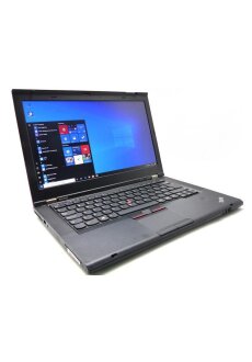 Lenovo ThinkPad T430 Core i5 2.60GHZ  128GB 14&quot;1600 x 900  6GB  Nvidia W10 Pro