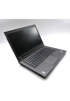 Lenovo ThinkPad T440p Core i5 2,6 GHz 6GB 128GB...