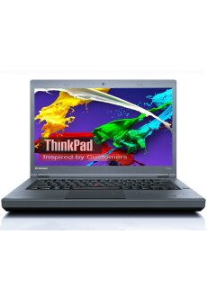 Lenovo ThinkPad T440p Core i5-4300M 2,60GHz 8GB 128GB...