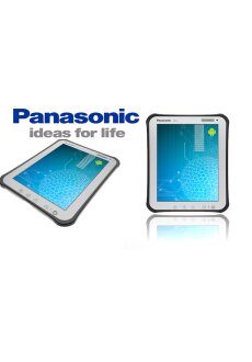 Panasonic Toughpad FZ-A1 Marvell Dual-Core 1.2GHz 1GB...