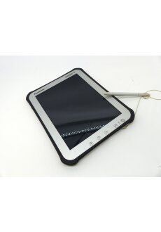 Panasonic Toughpad FZ-A1 Marvell Dual-Core 1.2GHz 1GB 16GB GPS UMTS ohne Stift