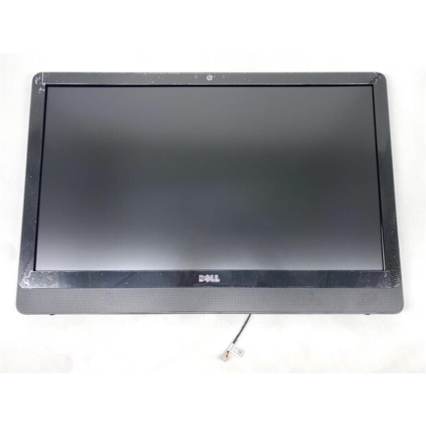 DELL FULL HD Display 23,8&quot; 0PX420 1920 x1080 Inspiron AIO 3455  Black