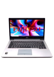 Fujitsu Lifebook E754 Core i5-4310 2,50GHz 8GB 256GB 15,6...