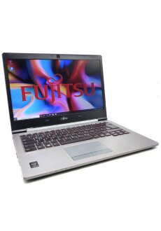Fujitsu Lifebook E754 Core i5-4310 2,50GHz 8GB 256GB 15,6...