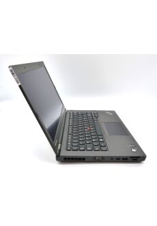 Lenovo ThinkPad T440p Core i5 2,6GHZ 8GB 128GB 14&quot;1600x900  W10 