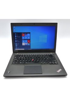 Lenovo ThinkPad T460 Core i5 6300u 2.40GHz 8GB 256GB SSD...