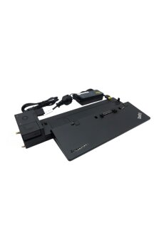 Lenovo ThinkPad Ultra Dock Type 40A1 – inkl. 65W...