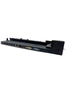 Lenovo ThinkPad Ultra Dock Type 40A1 &ndash; inkl. 65W Netzteil