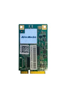 Dell XPS 15 L502X Avermedia H339-B TV Tuner Card 0DRVW7...