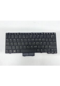 HP Tastatur 584816-B31 UK Englisch(QWERTY)