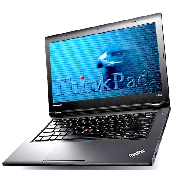 Lenovo ThinkPad L450 Core i5 2,20 GHz 8GB 14&quot; 180GB 1920 x1080