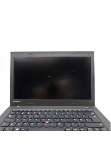 LenovoThinkPad L450 Core i5 2,20 GHz 8GB 14&quot; 180GB 1920 x1080