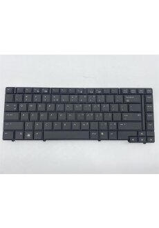HP ProBook Tastatur SN9102 609870-B31 UK(QWERTY)