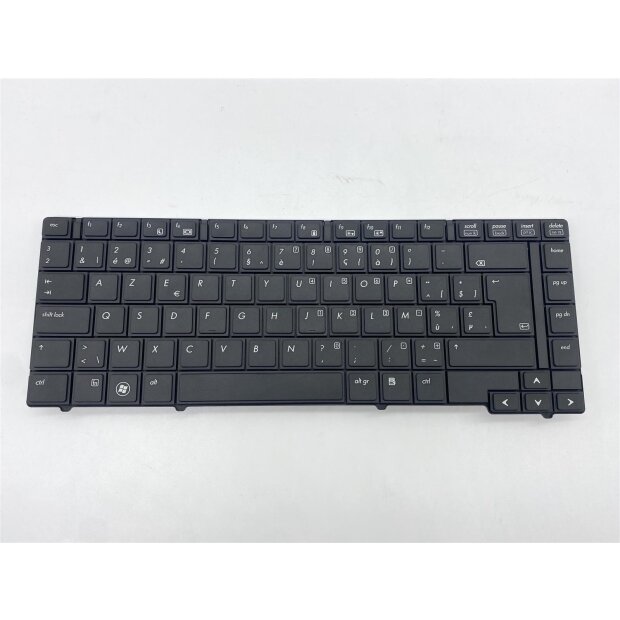 HP ProBook Tastatur SN9102 609870-A41 (AZERTY)