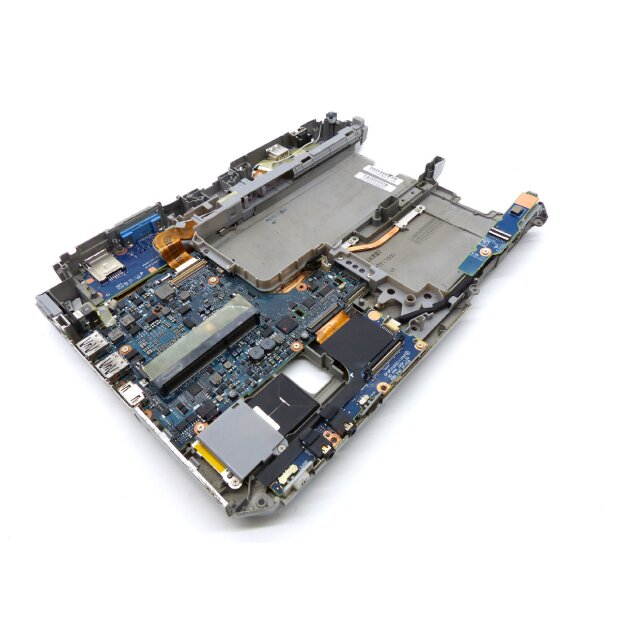 DEFEKT Panasonic Toughbook CF-C2 MK1   Mainboards  Intel Core I5 -3427u 1,80Ghz