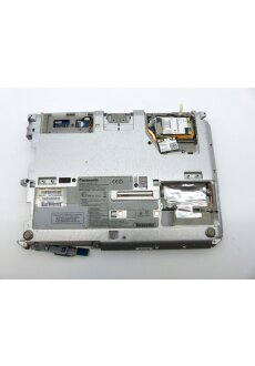 DEFEKT Panasonic Toughbook CF-C2 MK1   Mainboards  Intel Core I5 -3427u 1,80Ghz