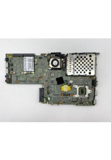 Lenovo X61 Mainboard TabletCentrino Duo T7300  1,8GHZ 43Y9032