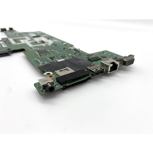 Lenovo ThinkPad T440s Mainboard  4GB  Core i5 4200u 1,6GHZ  04X3888