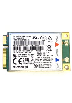 Lenovo FRU 04W3767, Ericsson F5521gw Mobile...