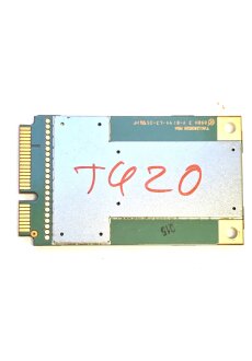 Lenovo FRU 04W3767, Ericsson F5521gw Mobile...