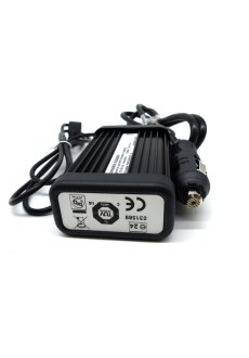 Panasonic ToughPad FZ-A1 Automobile  Adapter Lade Kabel...