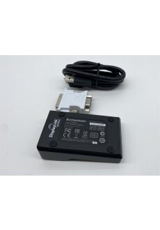 Lenovo USB 3.0 0B47072 DVI VGA Monitor Adapter Display Link HDMI 