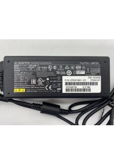 AC Adapter Futjitsu Lifebook Netzteil ADP-90BE 90 Watt 19V  4,74A