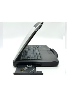 Panasonic Toughbook CF-53 MK4 Core i5-4310U 14&quot; 16GB 256GB Touch RS232 LTE