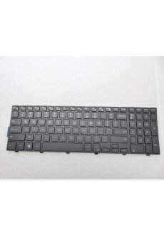 Dell Tastatur USA(QWERTY)0KPP2C 3550 3541 3558